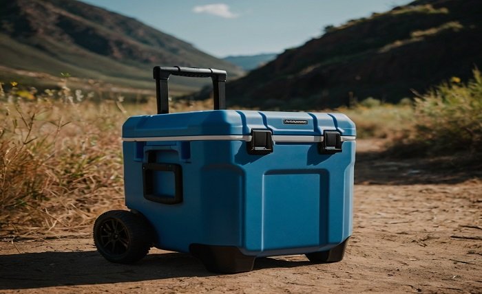 wheeled coolers reviews