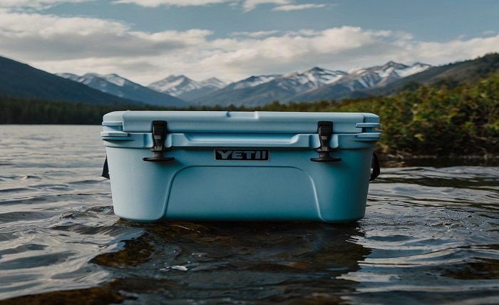 yeti soft side coolers