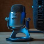 blue yeti pro