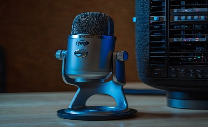 blue yeti pro