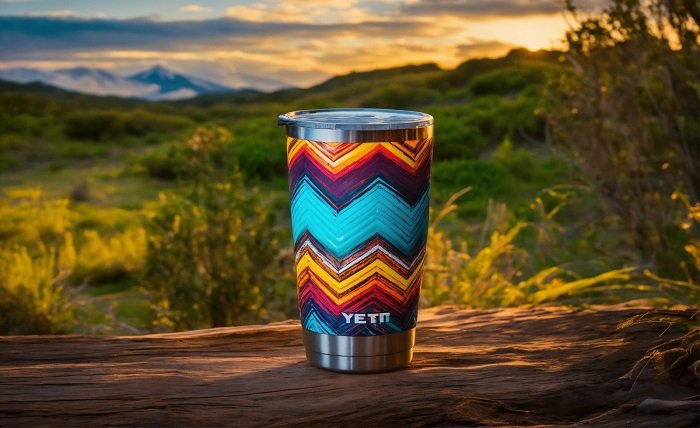 custom yeti