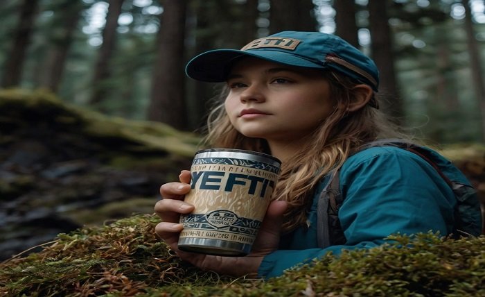 do yeti cups contain lead