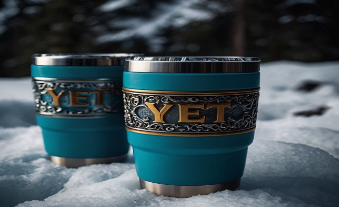 do yeti cups contain lead