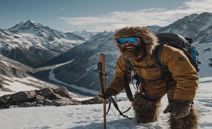 yeti careers