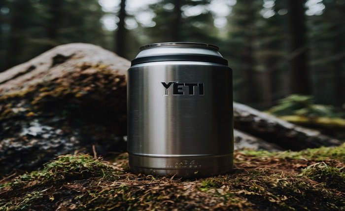 yeti colster