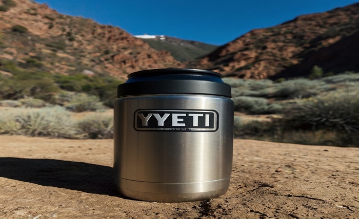 yeti colster