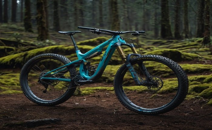 yeti cycles