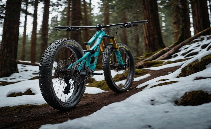 yeti cycles