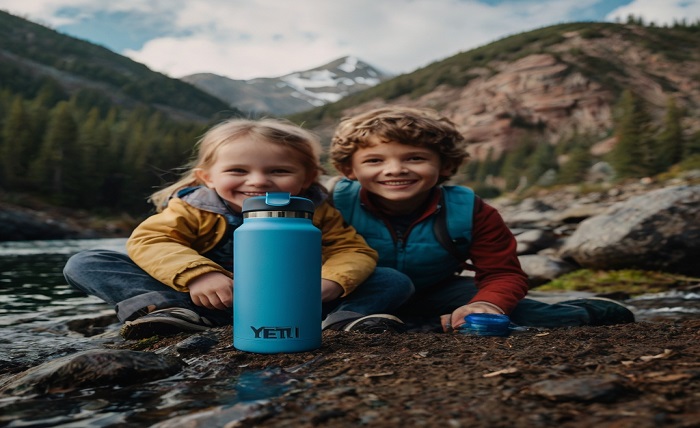 yeti kids water bottle