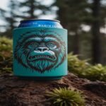 yeti koozie