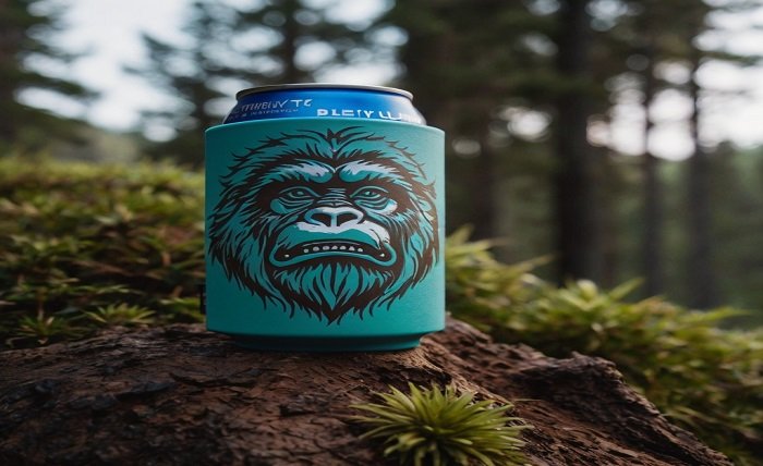 yeti koozie