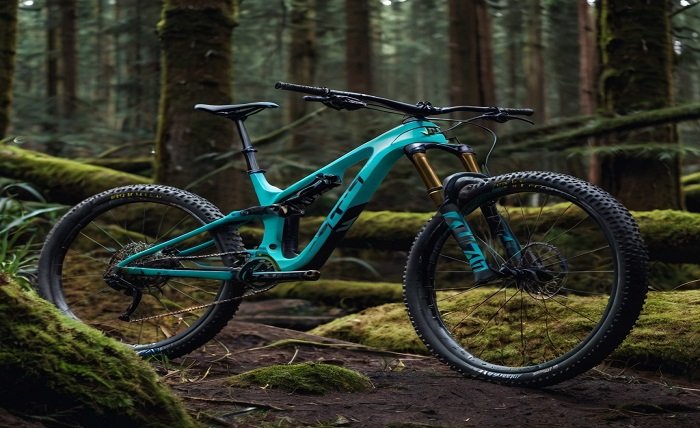 yeti sb140