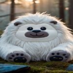 yeti squishmallow